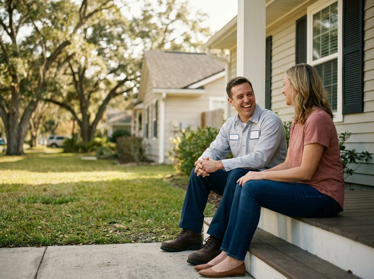 Septic tank pumping FAQs for Sunset, TX